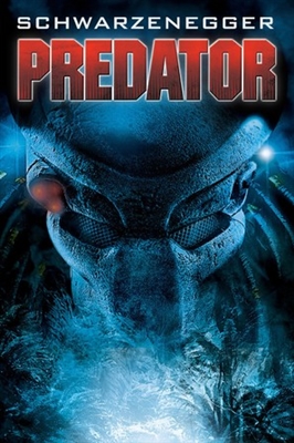 Predator Stickers 1767901