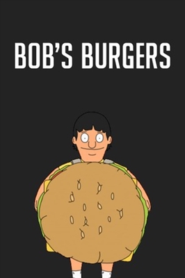 Bob's Burgers magic mug #