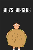 Bob's Burgers kids t-shirt #1767946