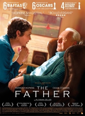 The Father Poster 1768254