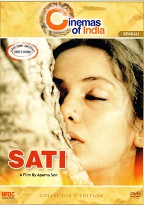 Sati poster