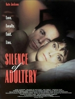 The Silence of Adultery Longsleeve T-shirt #1768277
