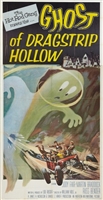 Ghost of Dragstrip Hollow kids t-shirt #1768308