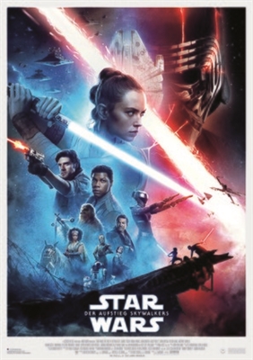 Star Wars: The Rise of Skywalker poster #1768394