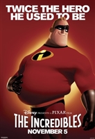 The Incredibles t-shirt #1768482
