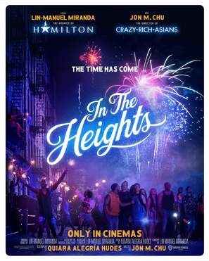 In the Heights Poster 1768507