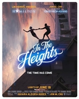 In the Heights hoodie #1768525