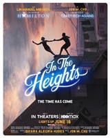 In the Heights hoodie #1768529
