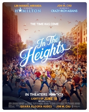 In the Heights Poster 1768532