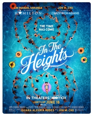 In the Heights Poster 1768533