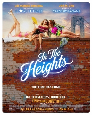 In the Heights Poster 1768534