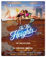 In the Heights t-shirt #1768534