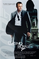 Casino Royale Longsleeve T-shirt #1768559