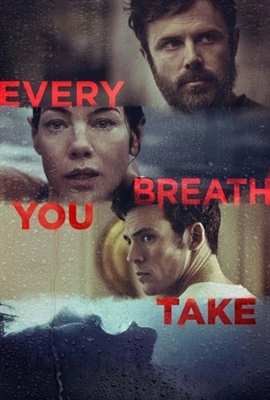 Every Breath You Take mouse pad