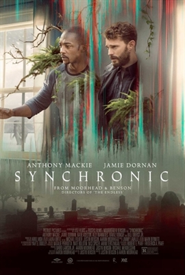 Synchronic Poster 1768716