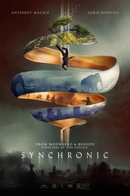 Synchronic Poster 1768721