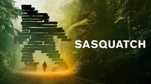 Sasquatch Poster 1768764