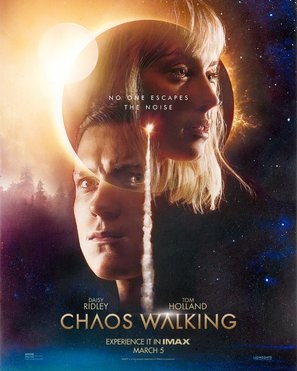 Chaos Walking Poster 1768786