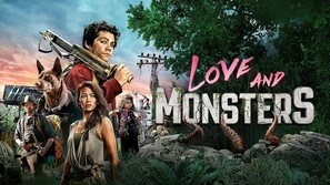 Love And Monsters Poster 1768806