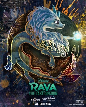 Raya and the Last Dragon puzzle 1768892
