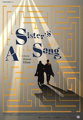 A Sister's Song poster