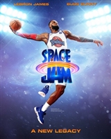 Space Jam: A New Legacy Mouse Pad 1768988