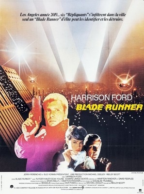 Blade Runner Poster 1769016