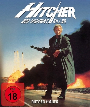The Hitcher Poster 1769258