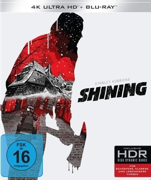 The Shining puzzle 1769268