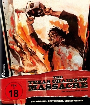 The Texas Chain Saw Massacre Stickers 1769310