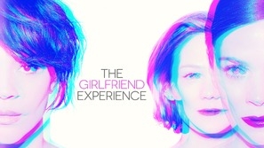 &quot;The Girlfriend Experience&quot; poster