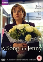 A Song for Jenny magic mug #