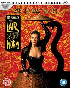 The Lair of the White Worm Poster 1769455