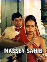 Massey Sahib tote bag #