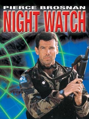 Night Watch Canvas Poster