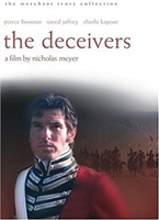 The Deceivers mug #