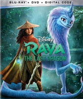 Raya and the Last Dragon Sweatshirt #1769589