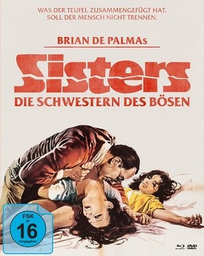 Sisters Stickers 1769611