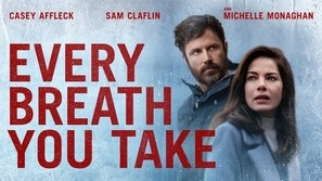 Every Breath You Take poster