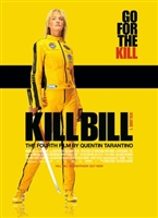 Kill Bill: Vol. 1 Mouse Pad 1769635