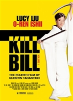 Kill Bill: Vol. 1 Tank Top #1769637
