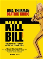 Kill Bill: Vol. 1 Mouse Pad 1769638