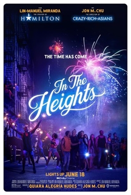 In the Heights Poster 1769771