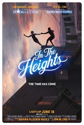 In the Heights Poster 1769772