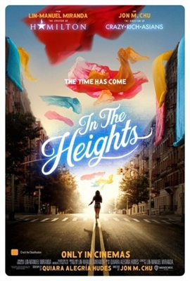 In the Heights Poster 1769779