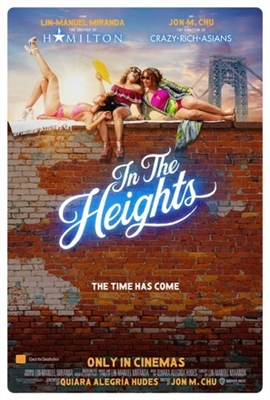 In the Heights Poster 1769780