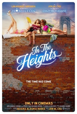 In the Heights Poster 1769788