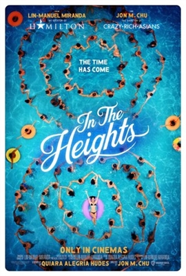 In the Heights Poster 1769790