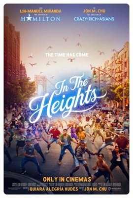 In the Heights Poster 1769791