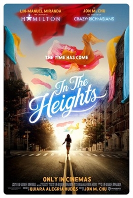 In the Heights Poster 1769794